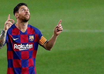 Lionel Messi llegó a los $1.000 millones y es el futbolista mejor pagado del mundo, según la revista Forbes