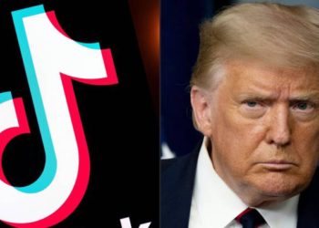 Juez impide temporalmente a Trump prohibir TikTok