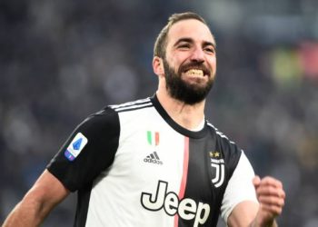 Gonzalo Higuaín se convertiría en el futbolista mejor pagado de la MLS