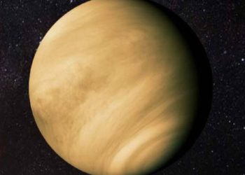 Hallan en las nubes de Venus un gas que podría indicar presencia de vida