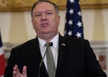 EE.UU. impone sanciones de la ONU a Irán