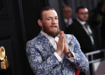 Se conocieron detalles de la denuncia de agresión sexual contra Conor McGregor