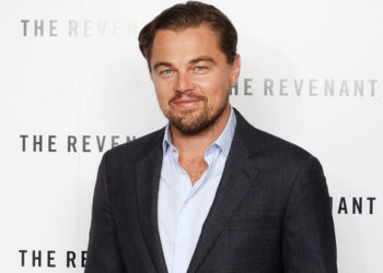 Revelan secreto íntimo que Leonardo DiCaprio oculto por años