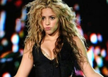 Hacienda española pone en la mira a Shakira por evasión de impuestos