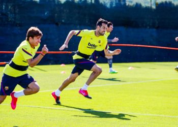 La operación salida del Barcelona inicia este lunes