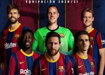 Messi se queda en el Barcelona