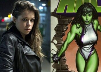 She-Hulk: Disney+ ya tendría a la protagonista de la película