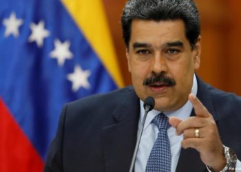 Maduro anuncia «ley antibloqueo» para enfrentar sanciones de EE.UU.