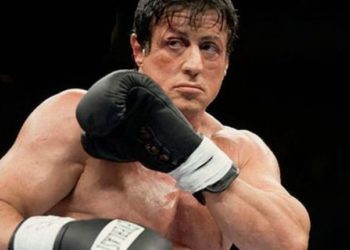 ‘Rocky Balboa’ da un consejo crucial a Roy Jones Jr. para su pelea contra Mike Tyson