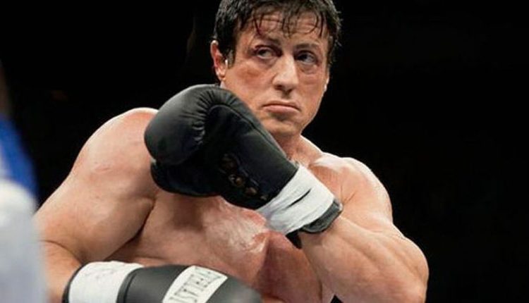 ‘Rocky Balboa’ da un consejo crucial a Roy Jones Jr. para su pelea contra Mike Tyson