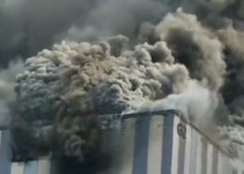 Al menos tres muertos por incendio en laboratorio de Huawei en China
