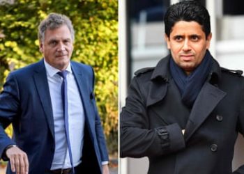 Se abre juicio en Suiza contra ex número dos de FIFA