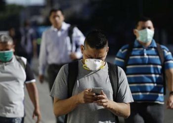 La OMS reporta un aumento récord de nuevos casos de covid-19 en una semana