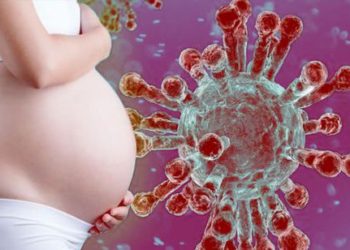 Las mujeres embarazadas con covid-19 tienen más probabilidades de no tener síntomas, pero más riesgo de necesitar cuidados intensivos