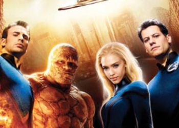 Ant-Man 3 podría introducir a Los Cuatro Fantásticos