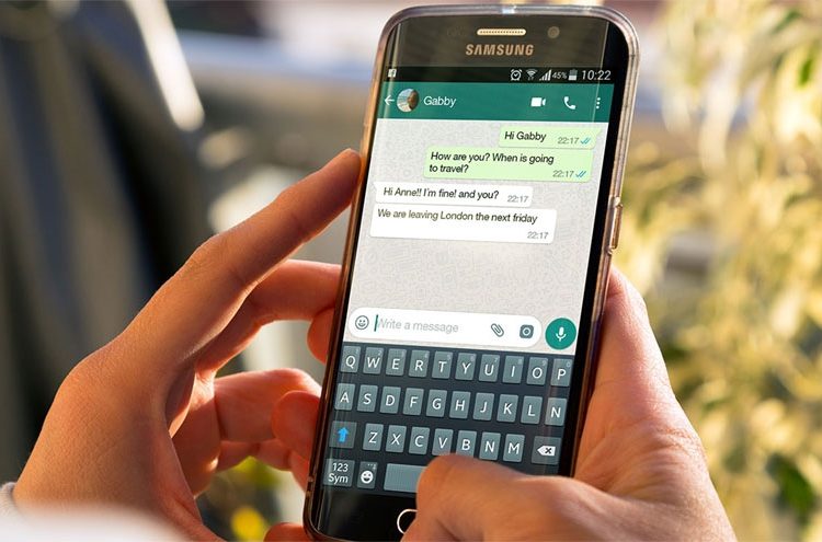 WhatsApp permitirá eliminar fotos y videos del teléfono de otra persona después de haberlos enviado