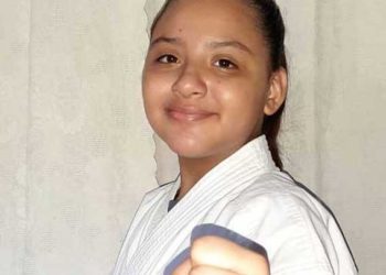 La Federación Salvadoreña de Karate finaliza sus competencias virtuales