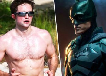 Robert Pattinson tiene covid-19 y se suspendió el rodaje de “The Batman”