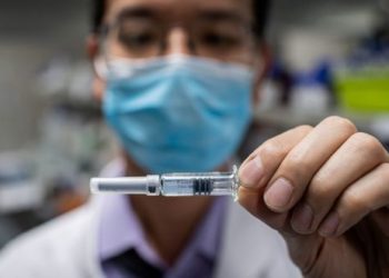 Brasil comenzará a probar la vacuna rusa contra covid-19 a finales de octubre