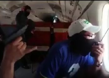 Pandilleros liberan a agentes penitenciarios retenidos como rehenes en Guatemala