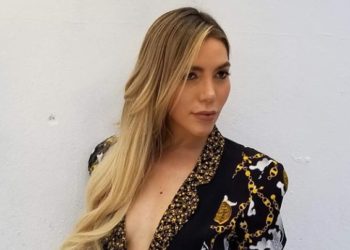 La Frida Sofía, la hija de Alejandra Guzmán, con un problema que la llevará ante la Corte