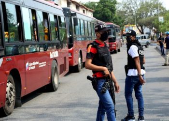 Rechazan irrupción del Fuerzas de Acciones Especiales en una institución humanitaria en Venezuela