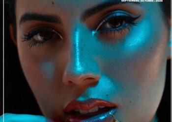 Paulina Franco la estrella de Instagram que saltó a “Playboy”