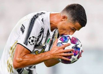 Sale a la luz el nuevo secreto de Cristiano Ronaldo para seguir vigente a los 35 años