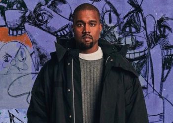 Kanye West protagoniza otro escándalo orinó un Grammy y declaró la guerra a las disqueras