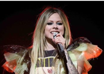 Avril Lavigne, la ‘Princesa del Pop Punk’, celebra sus 36 años