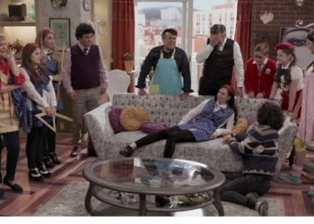 Martina abandona a la «Familia de Diez» y esta es polémica razón