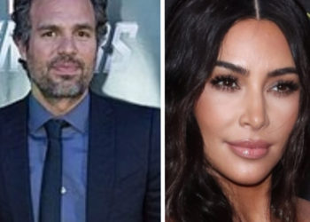 Kim Kardashian, Mark Ruffalo y otras estrellas realizan una dura protesta contra Facebook e Instagram