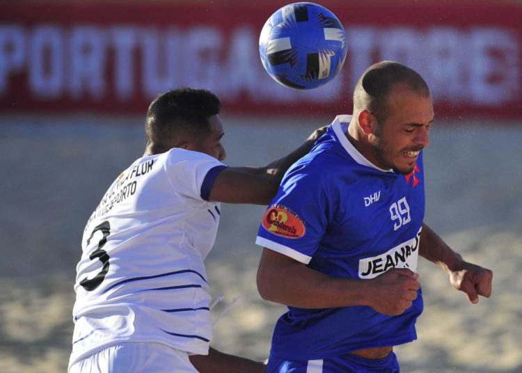 Vila Flor cae y se queda en segunda división de Portugal