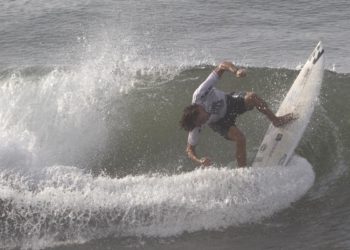 Surf nacional pronto volverá a la actividad