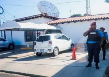 Nicaragua: Gobierno de Ortega ordena embargo a canal de televisión