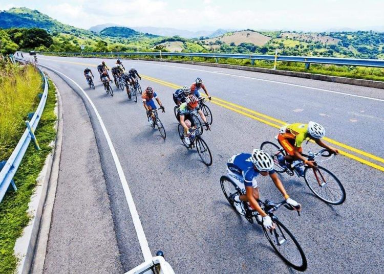 El ciclismo salvadoreño de ruta vuelve a las carreteras este domingo