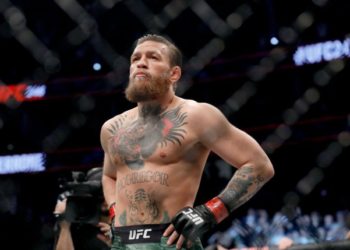 Detuvieron a Conor McGregor como sospechoso de un intento de agresión sexual y 2 días después lo liberan