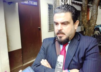 FGR abrió expediente por lavado de dinero contra Hector Silva Ávalos