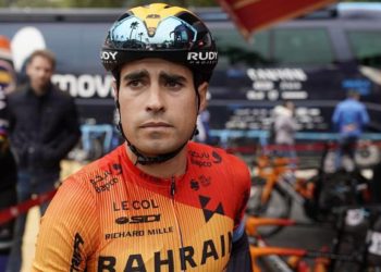 Gran remontada de Mikel Landa en la clasificación del Tour de Francia tras la 4ª etapa