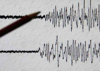 Un nuevo sismo de magnitud 6,3 sacude esta vez el norte de Chile