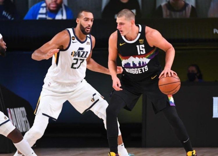 Nuggets vencen a Clippers y obtienen pase a semifinales