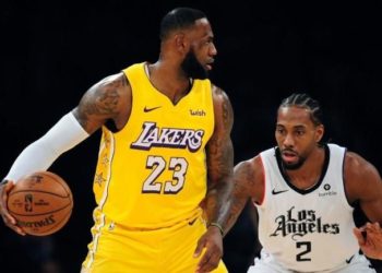 Lakers se colocan a una victoria para disputar las semifinales del Oeste