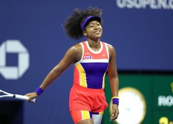 Naomi Osaka se consagró campeona del US Open tras vencer a Victoria Azarenka