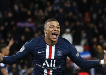 Aseguran que Kylian Mbappé pidió marcharse del PSG