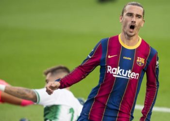 El Barça se lleva el Trofeo Joan Gamper 2020