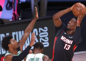 Heat de Miami será el rival de los Lakers en la final de la NBA