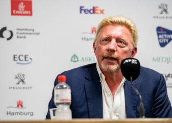 Boris Becker podría recibir una condena de 7 años de prisión en el Reino Unido