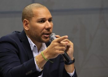 INDES interpuso aviso a la FGR ante posible cometimiento de delitos por parte del ex presidente de la Federación Salvadoreña de Taewondo