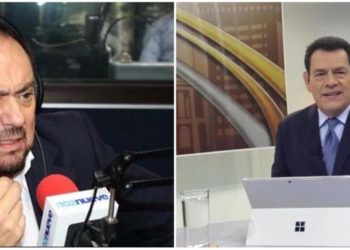 Los periodistas pagados desde la Partida Secreta de Funes