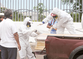 Un millón de personas en el mundo han muerto por el coronavirus